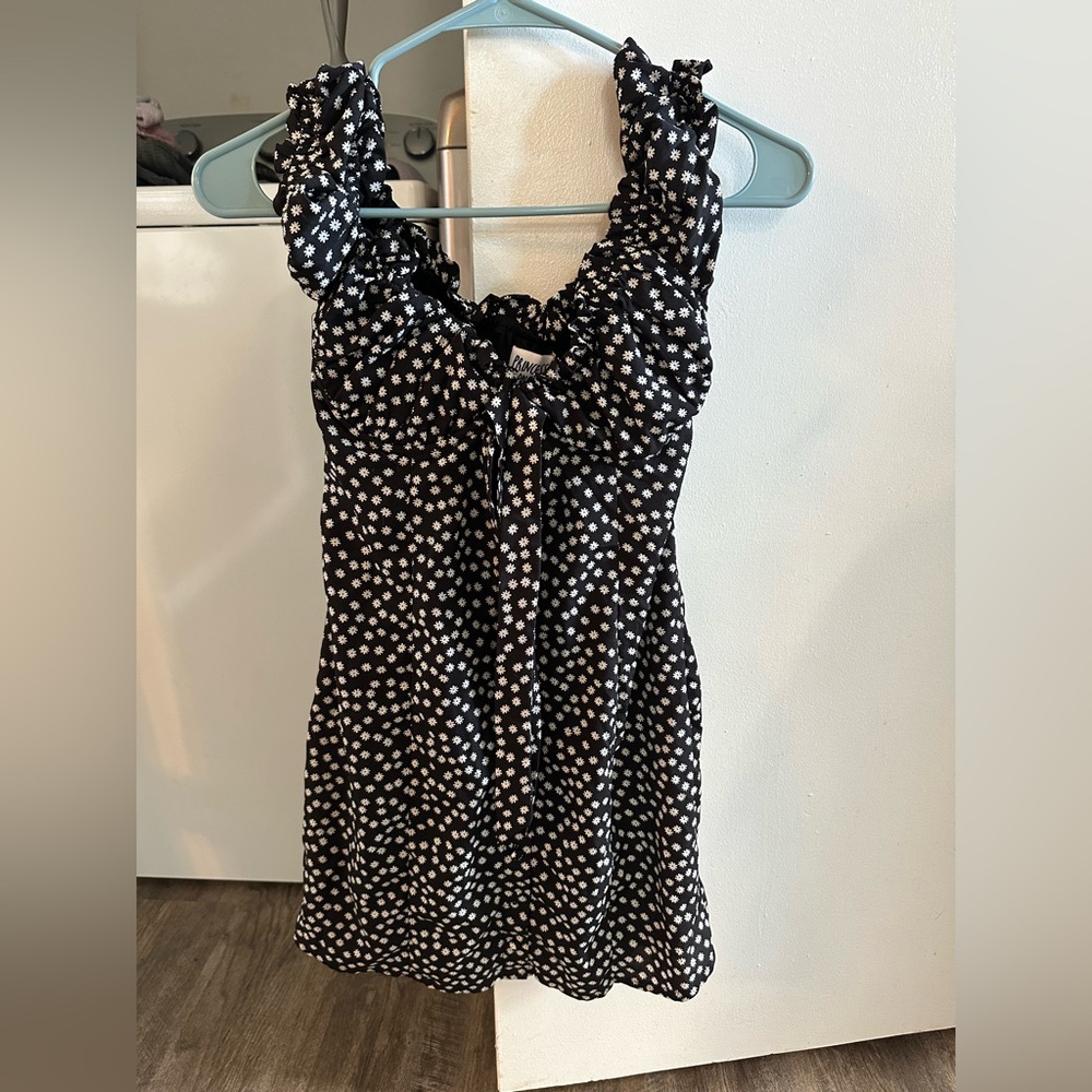Princess Polly Dress